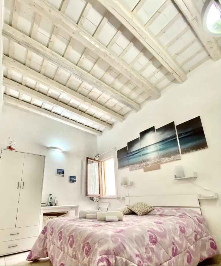 Casa Vacanze Giardinello Villa Trapani Exterior foto