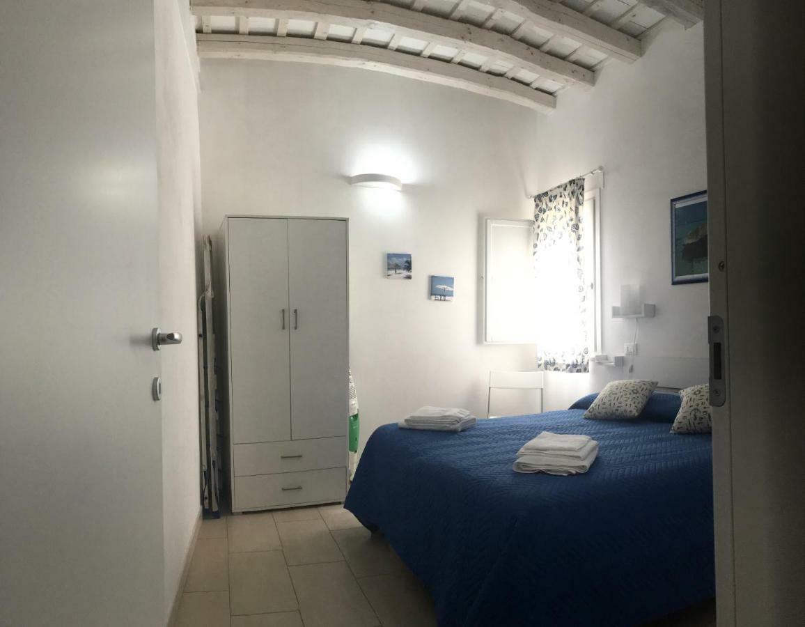 Casa Vacanze Giardinello Villa Trapani Exterior foto